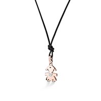Charm Le Bebé Dame I Classici in Gold Diamante LBB067 - LBB067